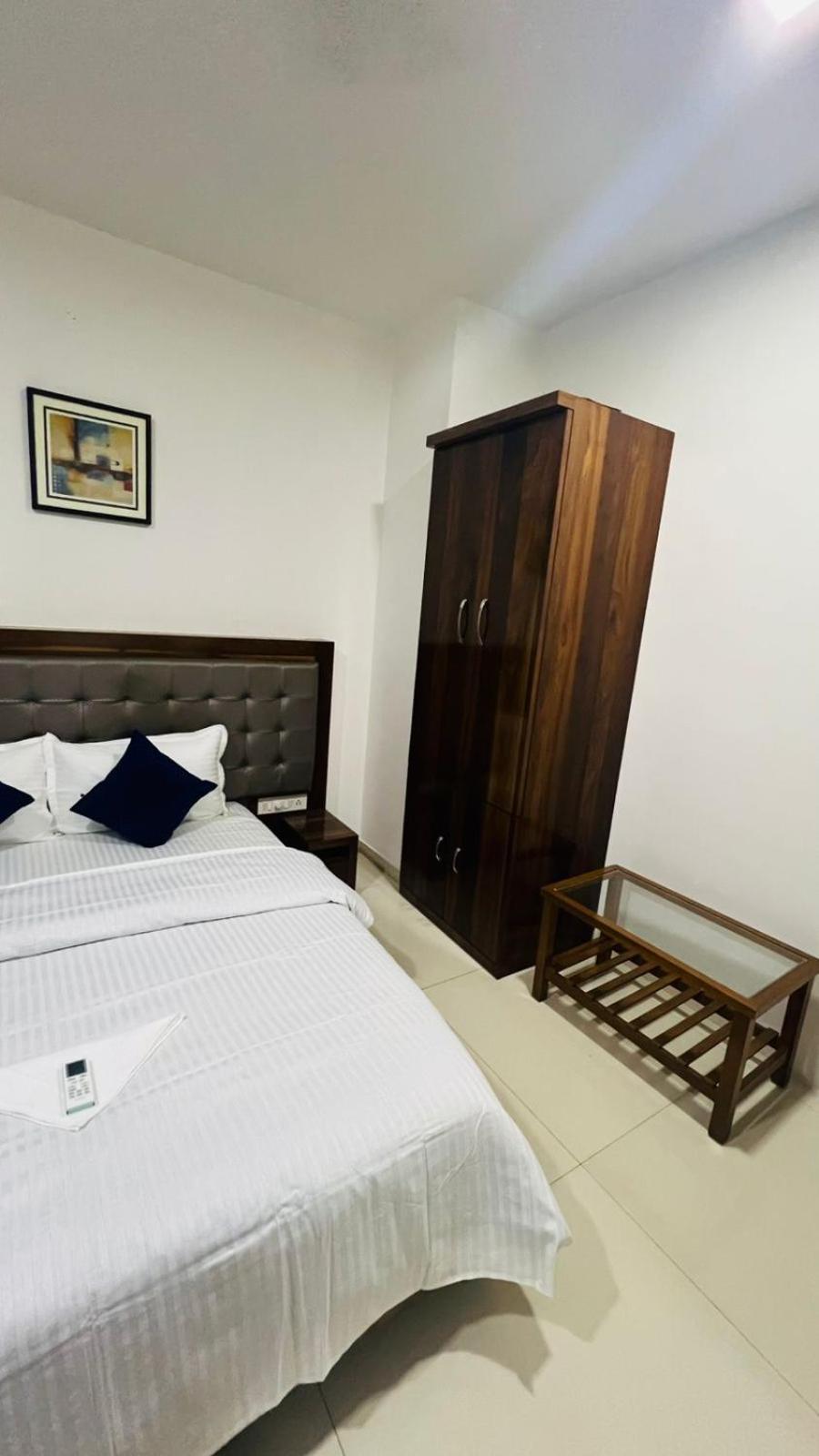 Apartamento Luna Spaces - Chandivali *