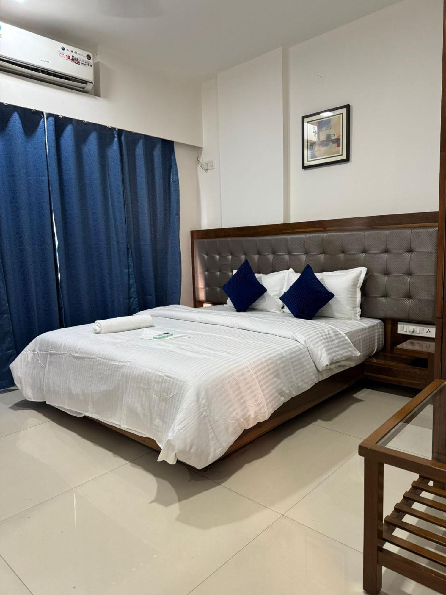Apartamento Luna Spaces - Chandivali *