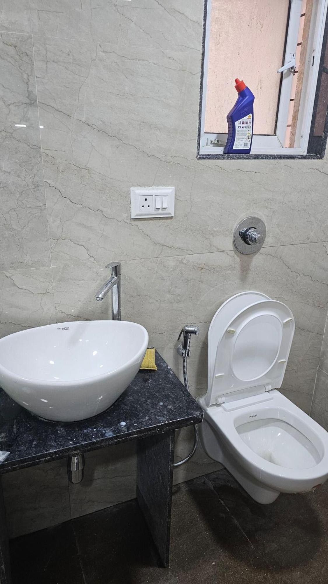 Fully Furnished Flat Mumbai