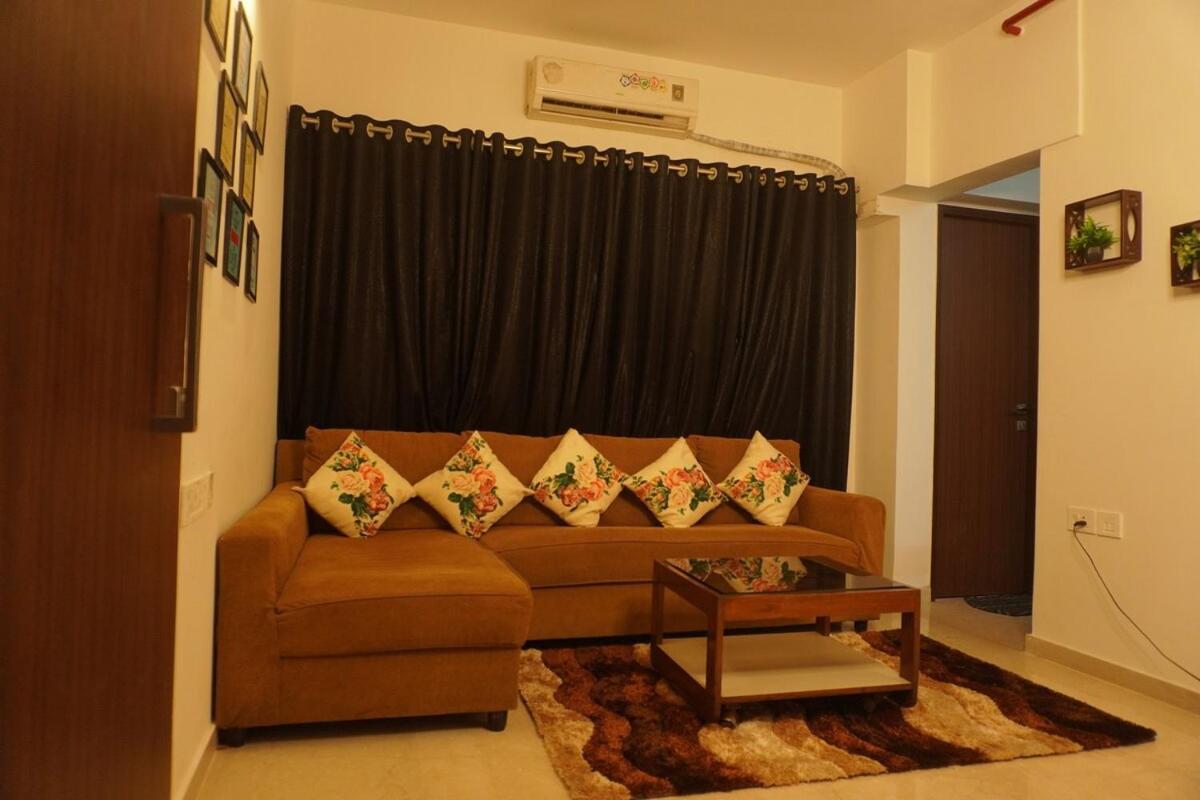 Apartamento Sky View Near Nesco & Jp Morgan *