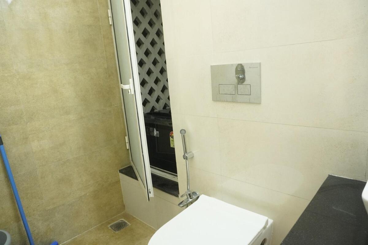 Apartamento Sky View Near Nesco & Jp Morgan *