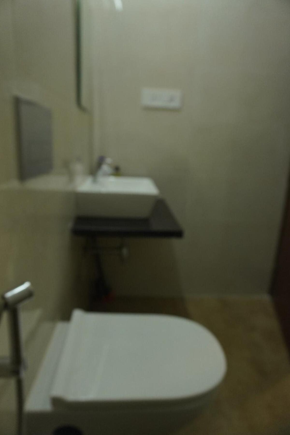 Apartamento Sky View Near Nesco & Jp Morgan Bombaim