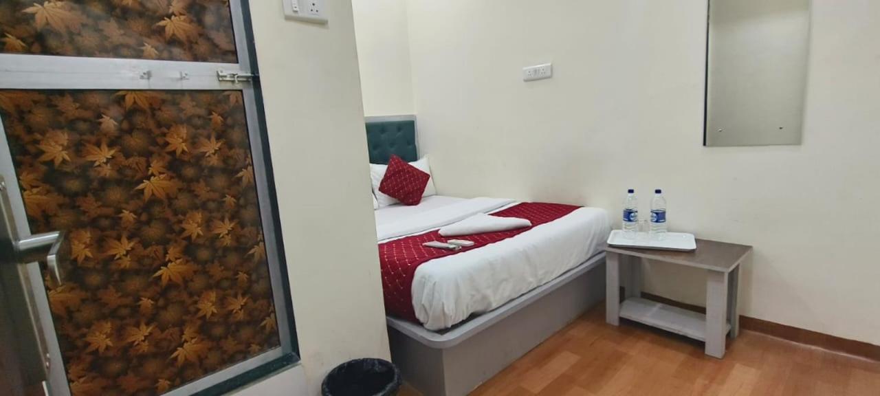 Hotel Al Maqam Mumbai