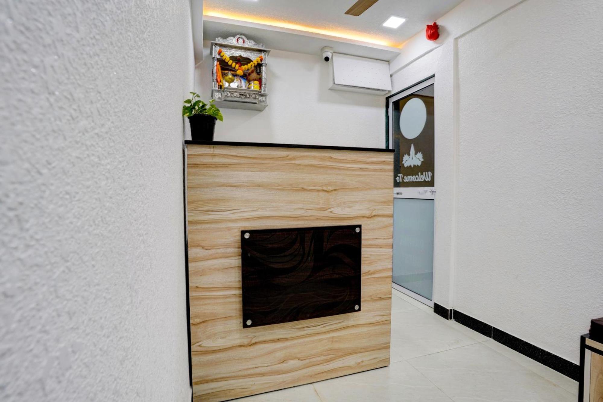 O Paying Guest Hotel Mumbai