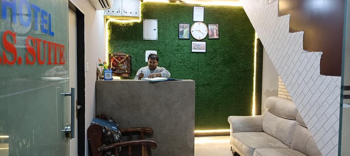 As Guest Huset2 Mumbai