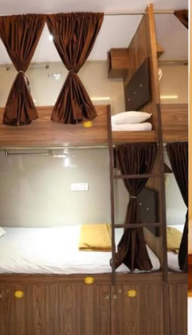 Hostel Maharashtra Mumbai