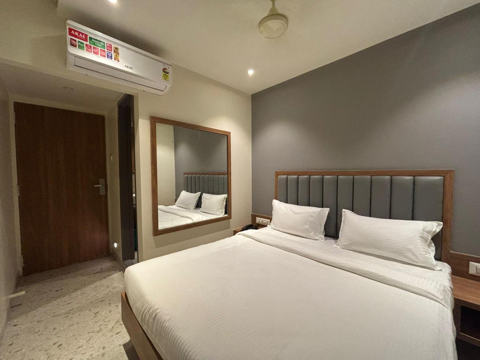 Sai Samrudhi Western Express Highway Mumbai