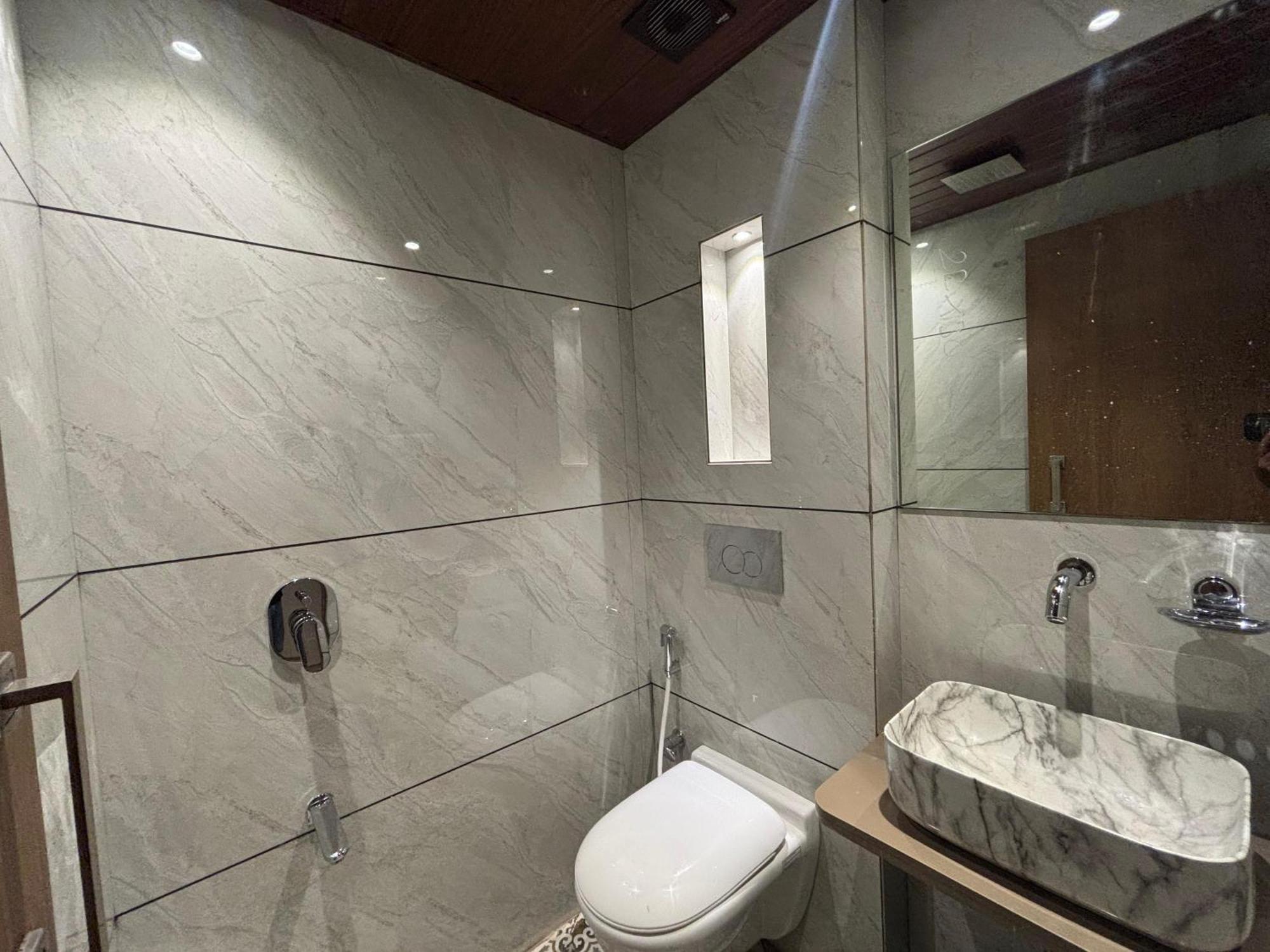 Sai Samrudhi Western Express Highway Hotel Mumbai