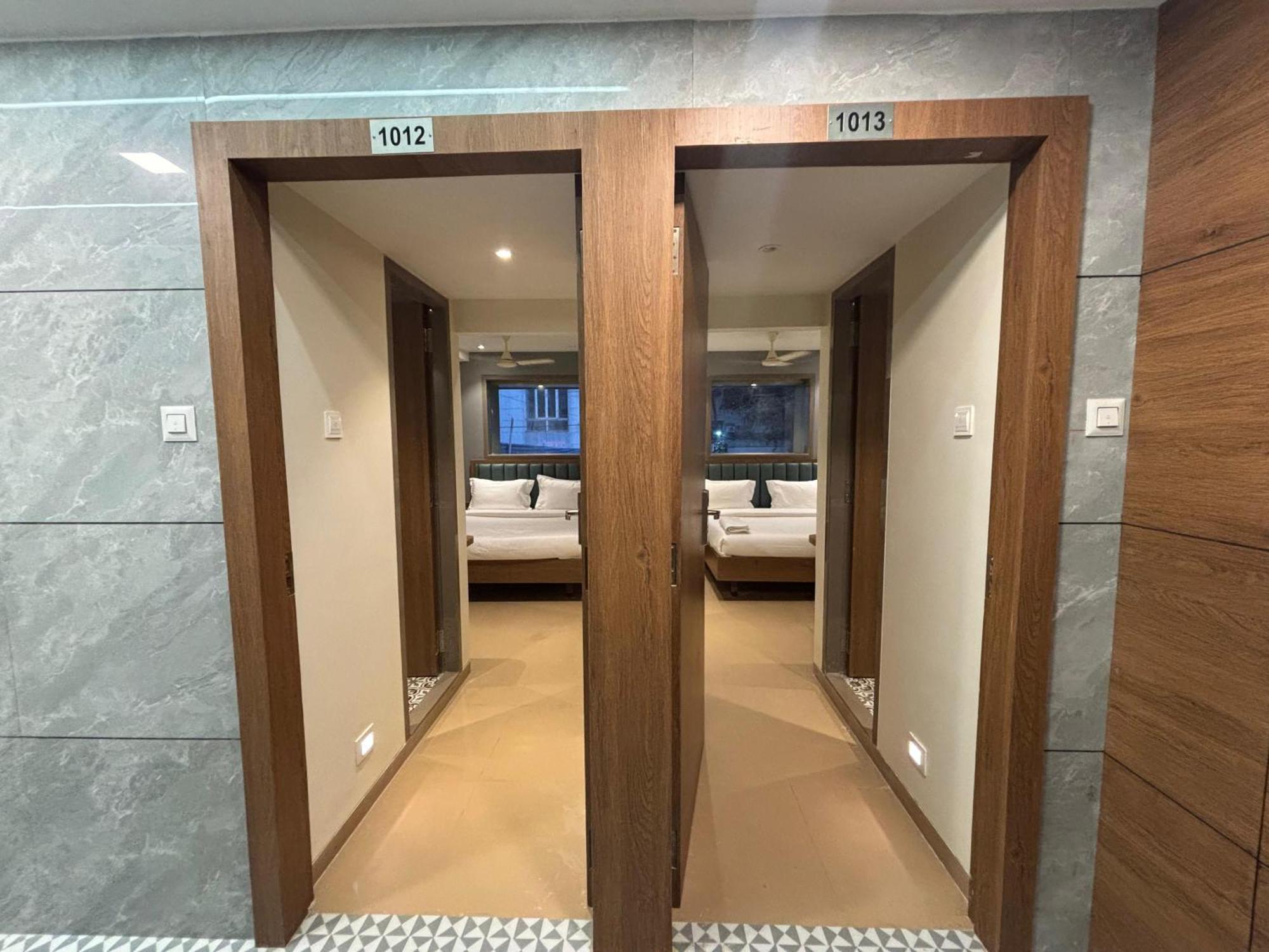 Sai Samrudhi Western Express Highway