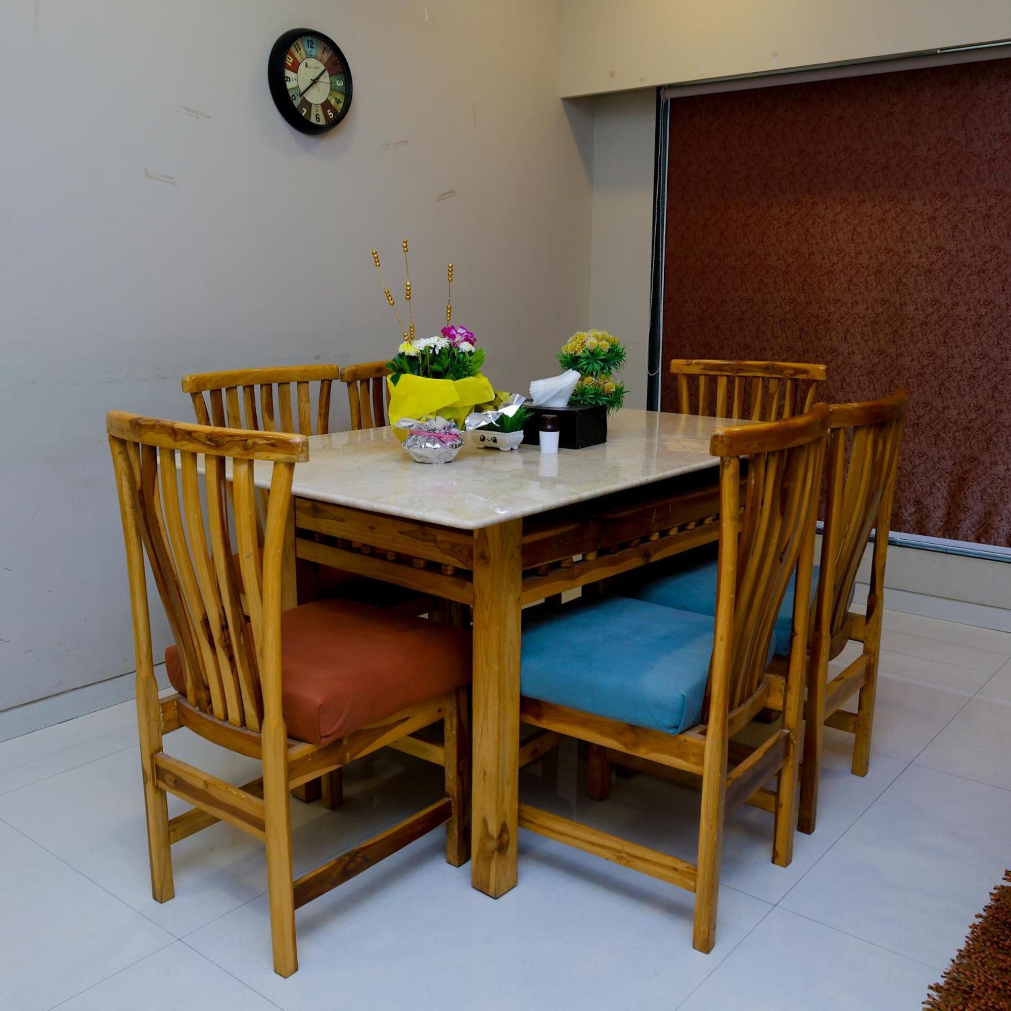 Pinaki Comfort Malad Apartment Mumbai