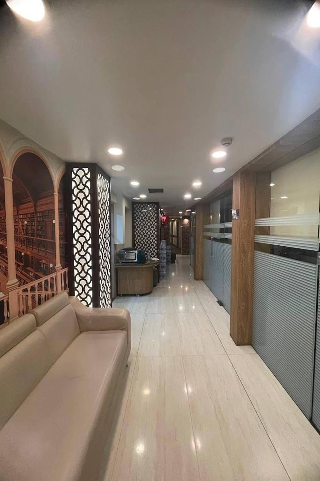 Hotel Concord Galaxy 3*