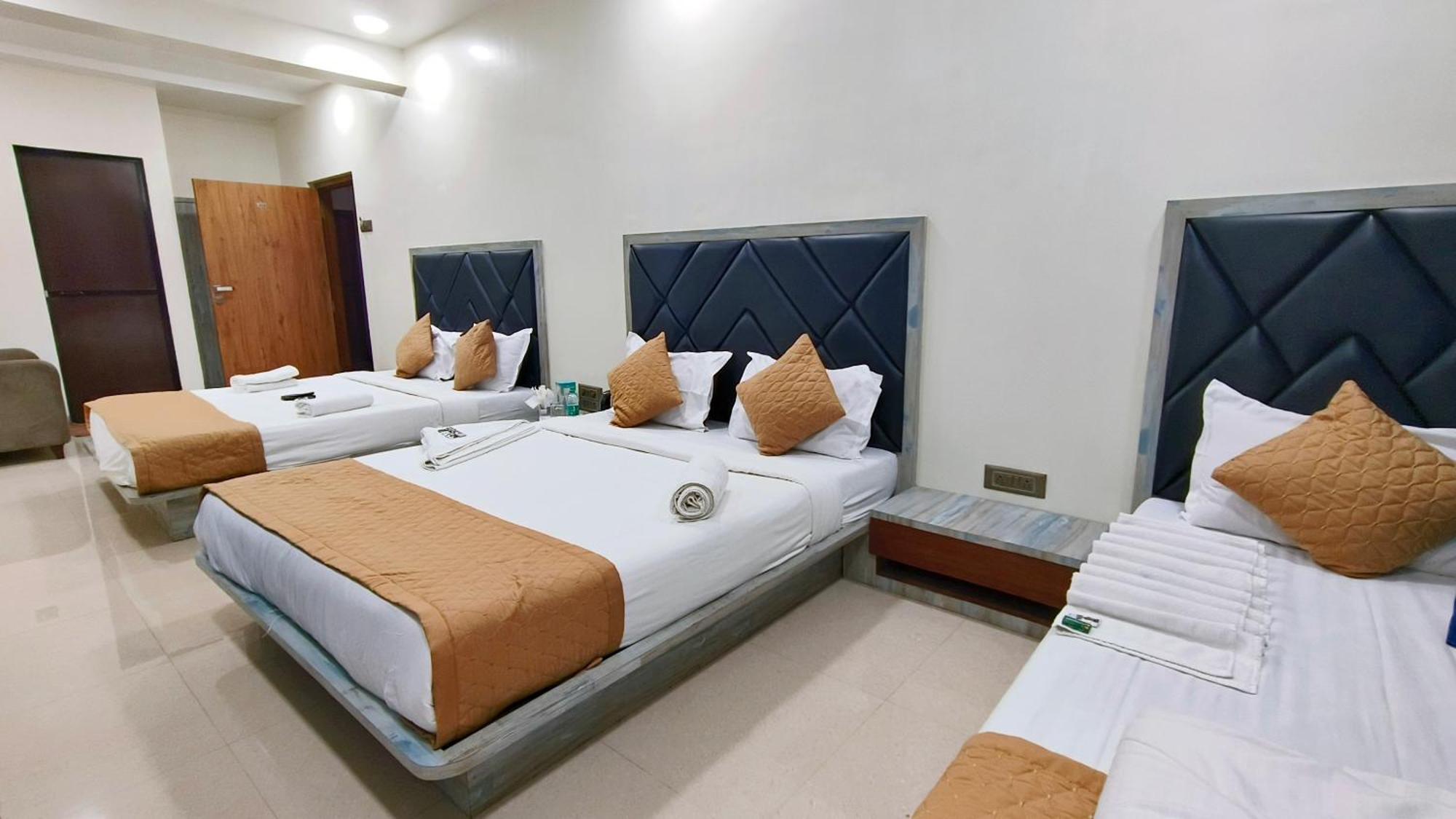 Edition Blue - Mohammed Ali Road 2* Mumbai