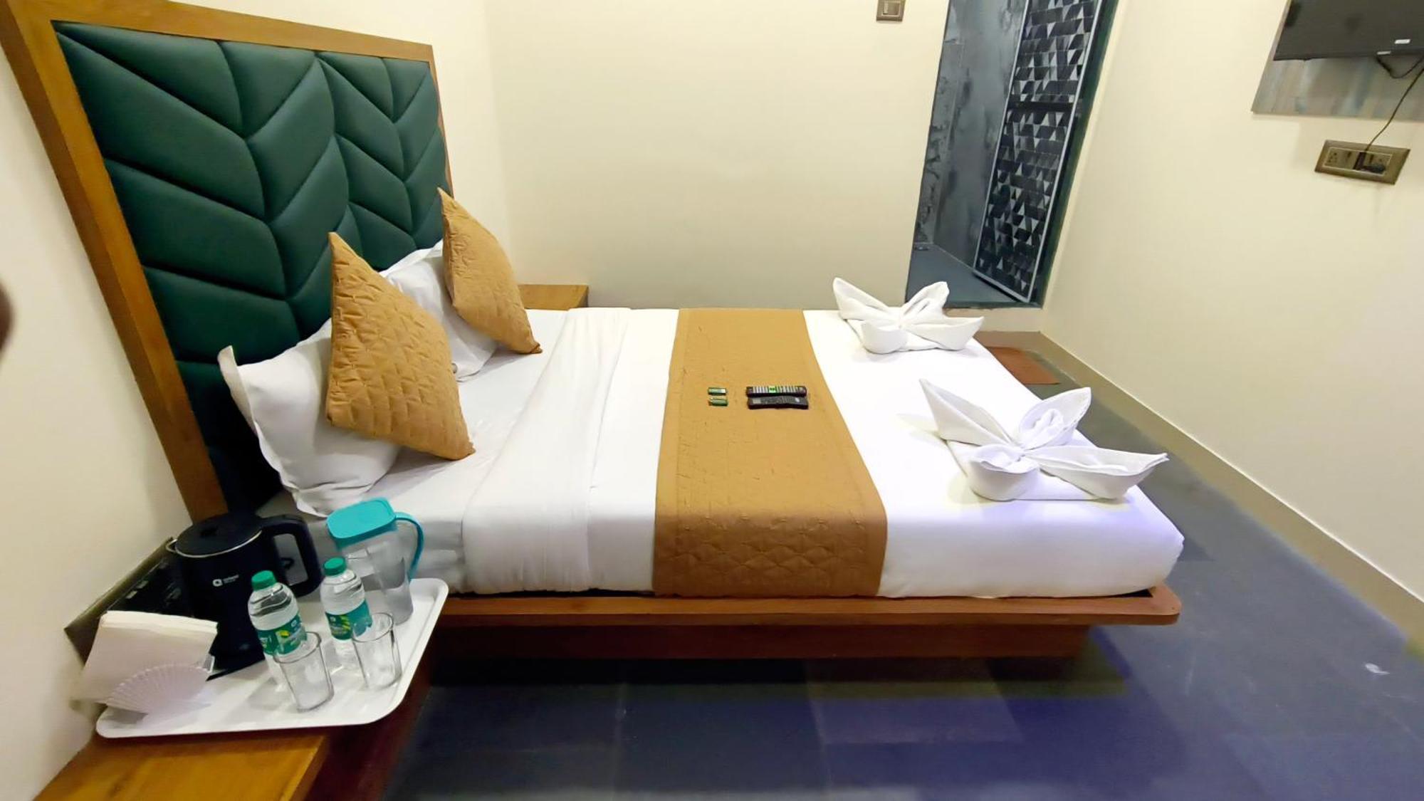 Edition Blue - Mohammed Ali Road Mumbai