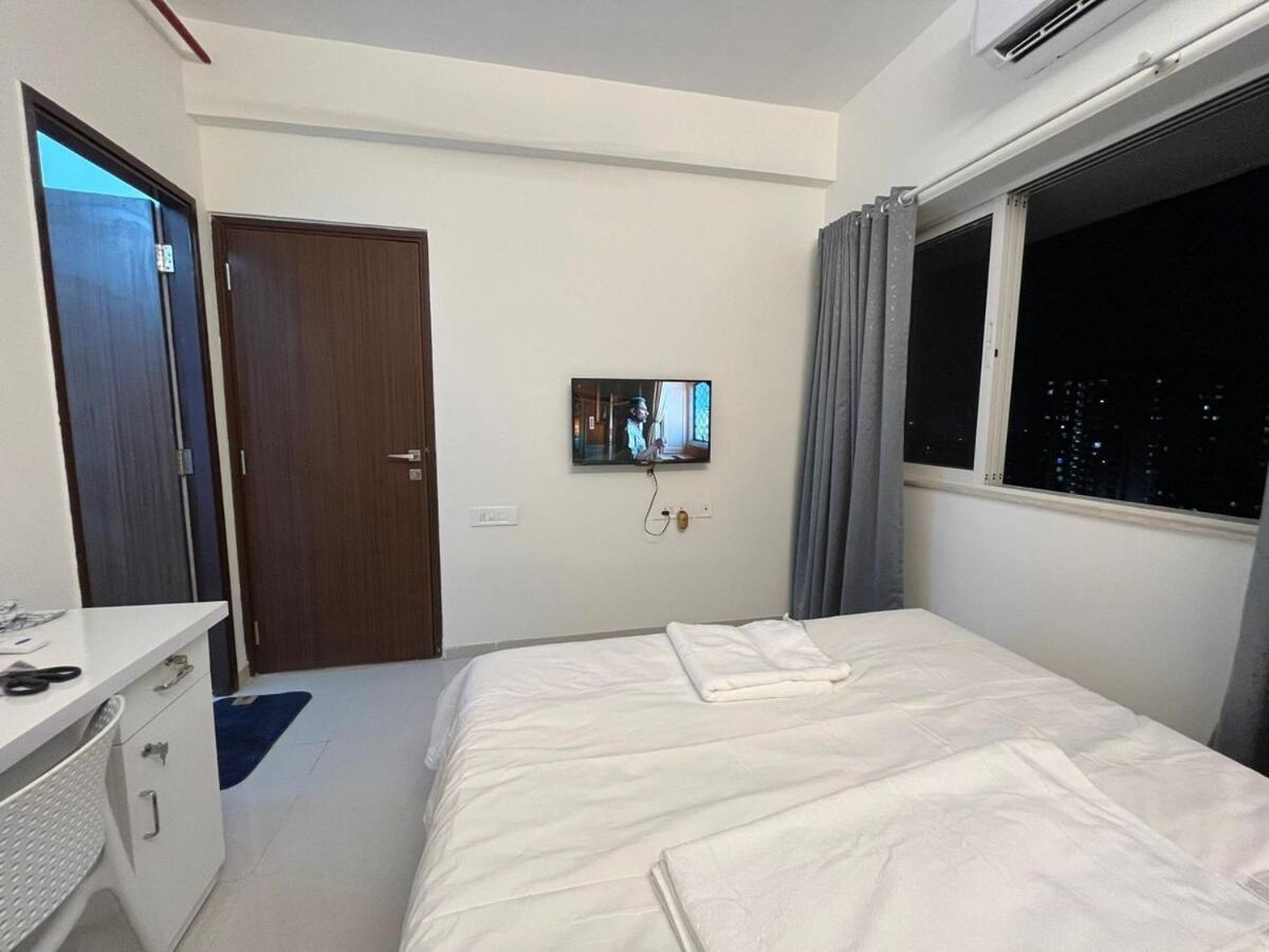 2bhk Living Near Nesco Malad East West * Mumbai