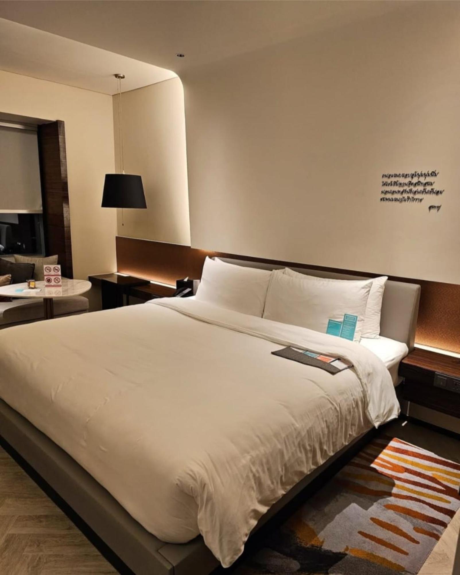 Hotel Masjid Bandar Bombaim