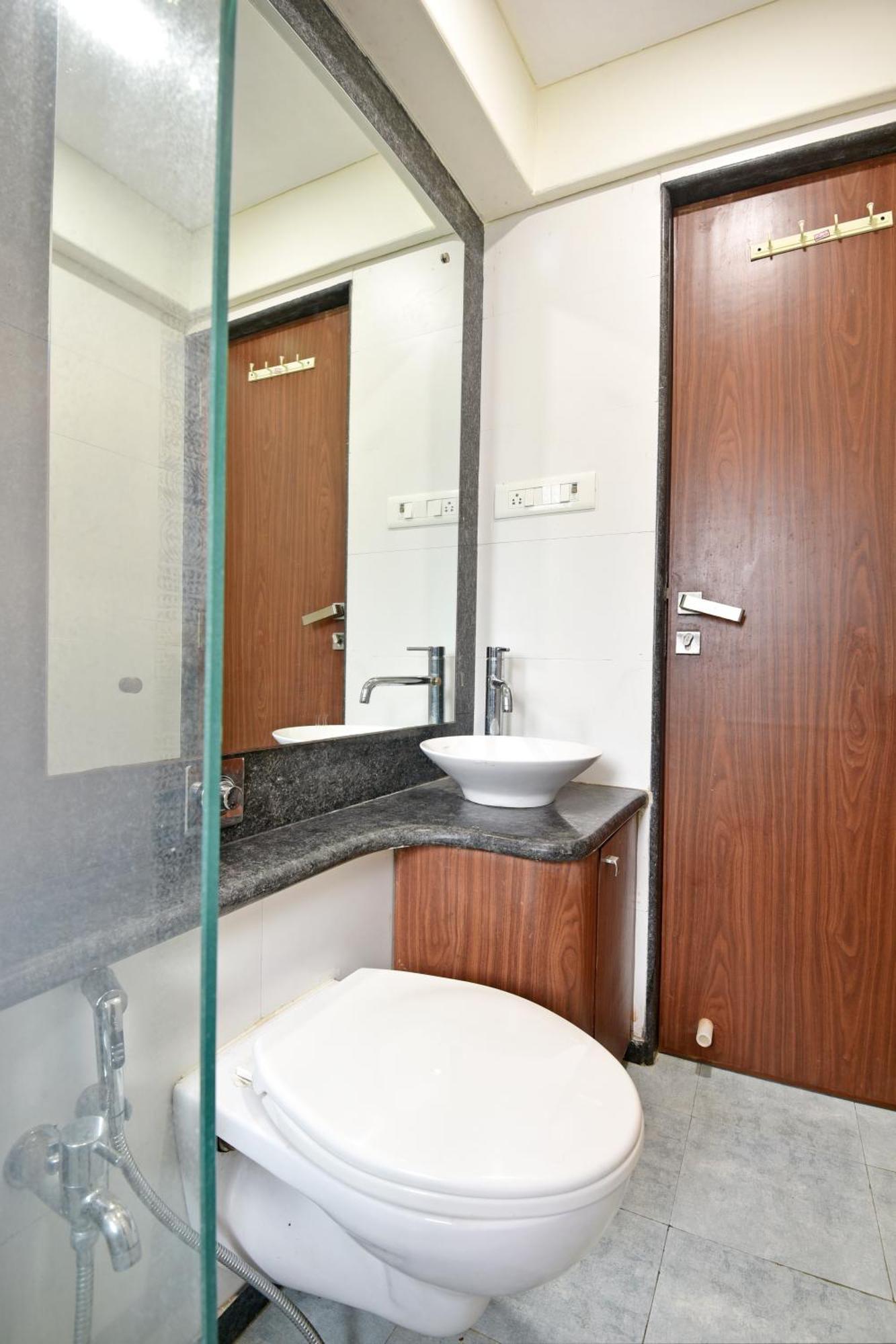Apartment Hsquare Rizvi Utopia *
