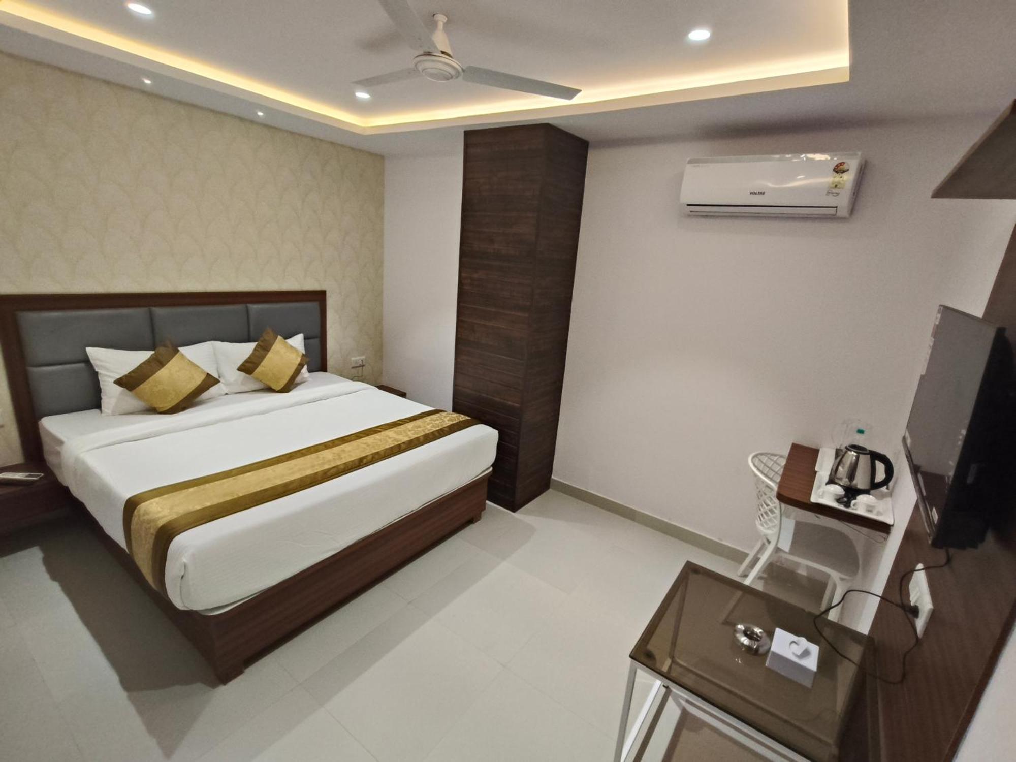 Morya Residency Parel 2* Mumbai