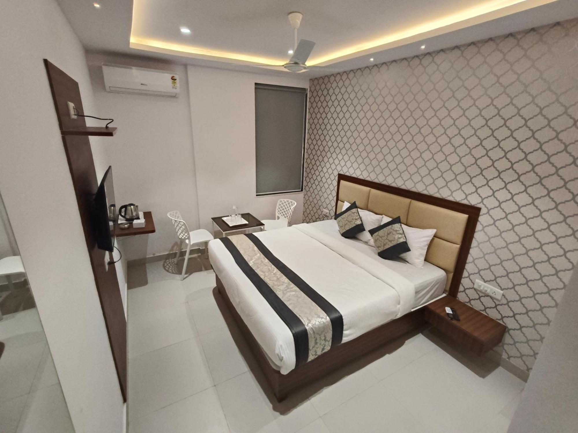 Morya Residency Parel 2* Mumbai