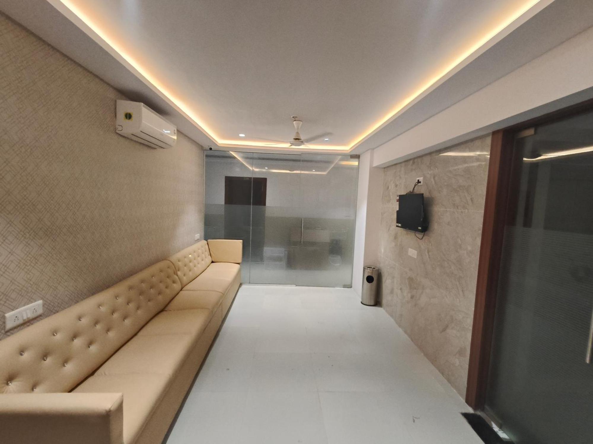 Morya Residency Parel 2* Mumbai
