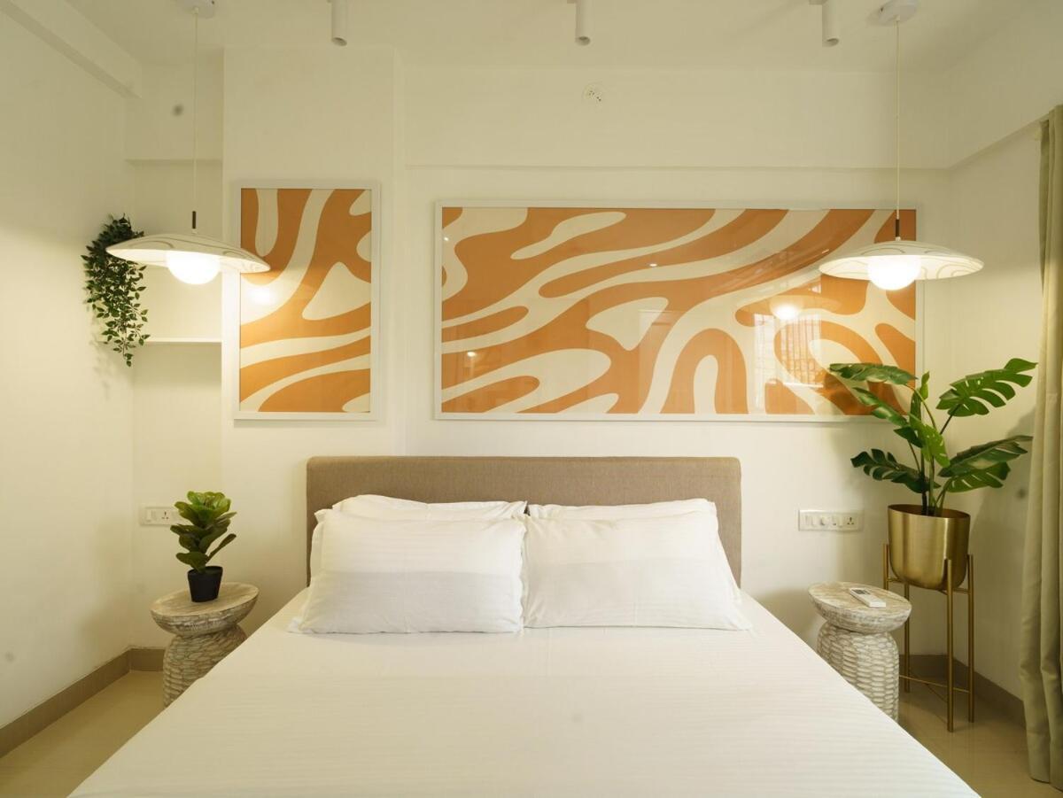 Aura 2bhk Bandra W By The Company Mumbai