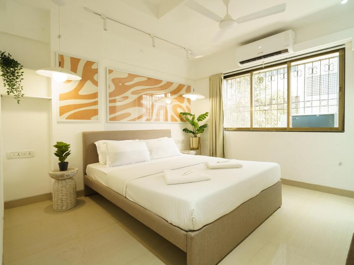 Aura 2bhk Bandra W By The Company *