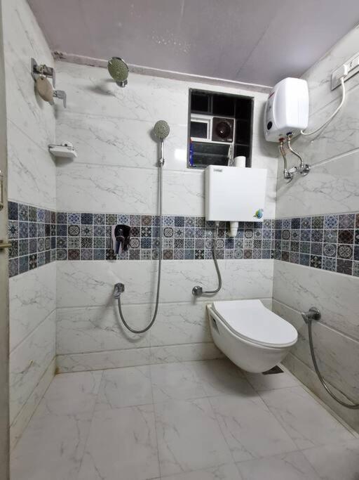 Pluto - 1bhk - Carter Road Apartment Mumbai