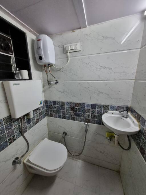 Pluto - 1bhk - Carter Road *