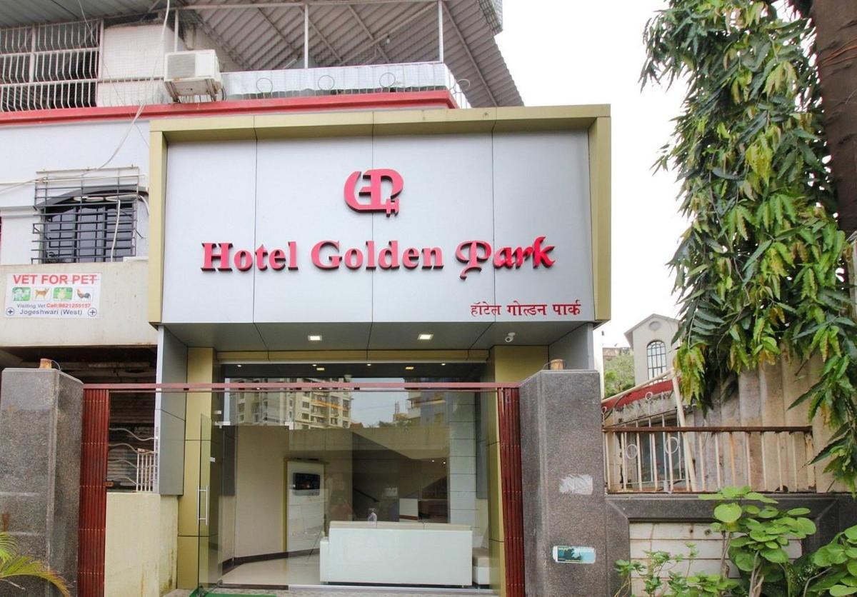 Hotel Golden Park Near Nesco