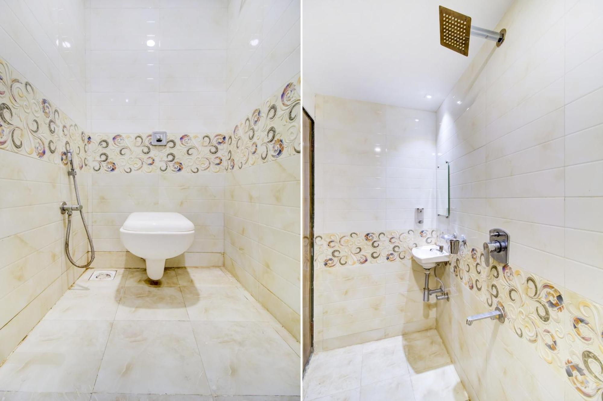 O Tanvi Hotel Mumbai