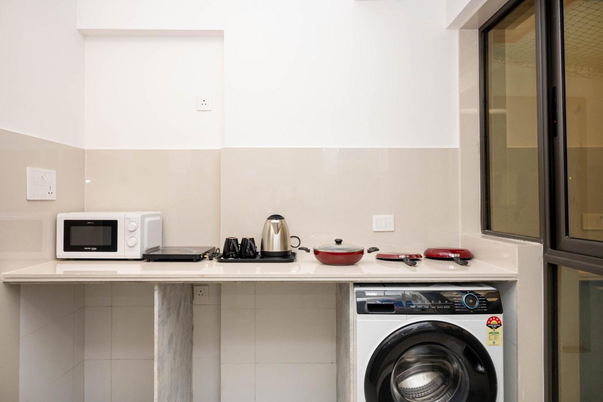 Hotel Z Bliss Suites, Bkc