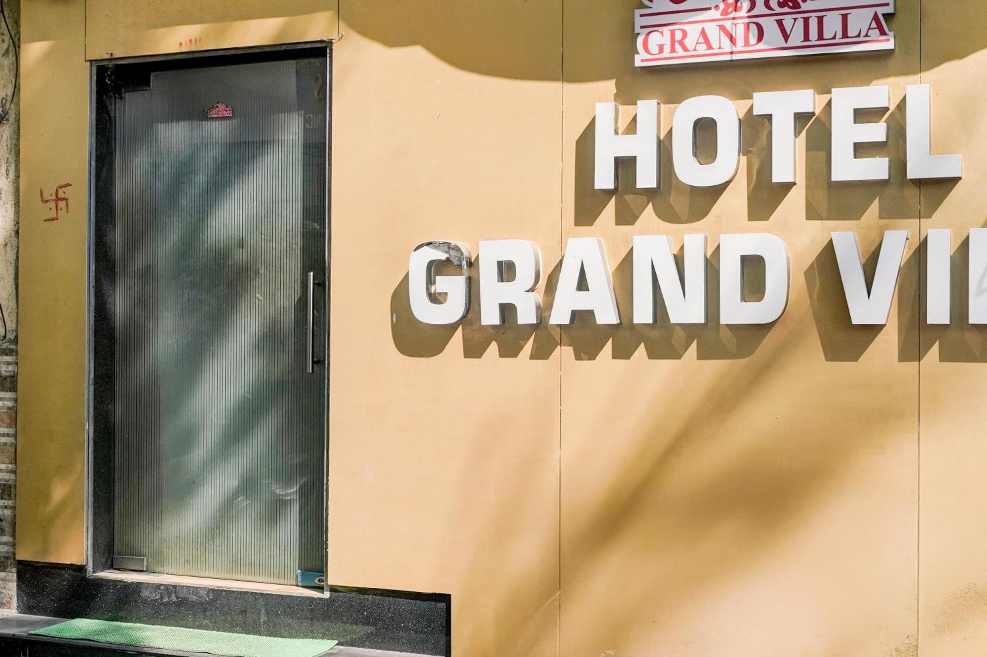 Hotel O Grand