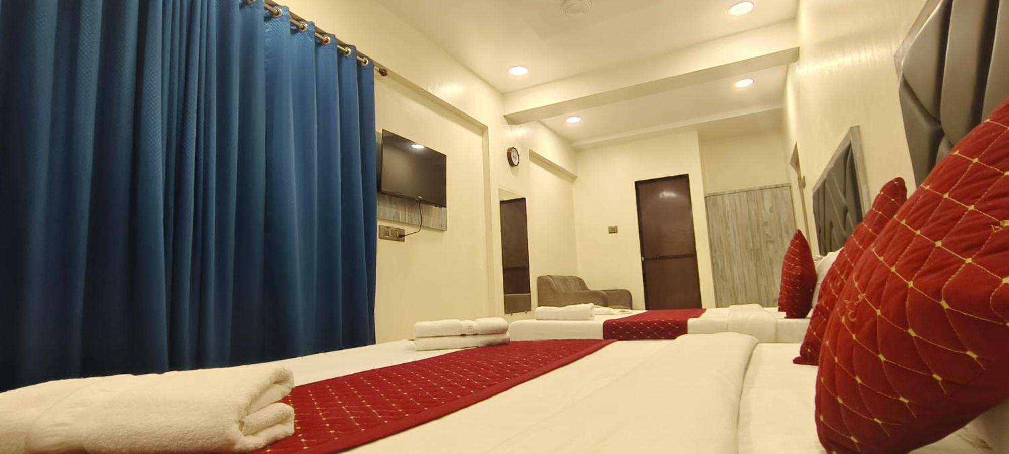 Smooth Checkin By Edition Blue - Mumbai