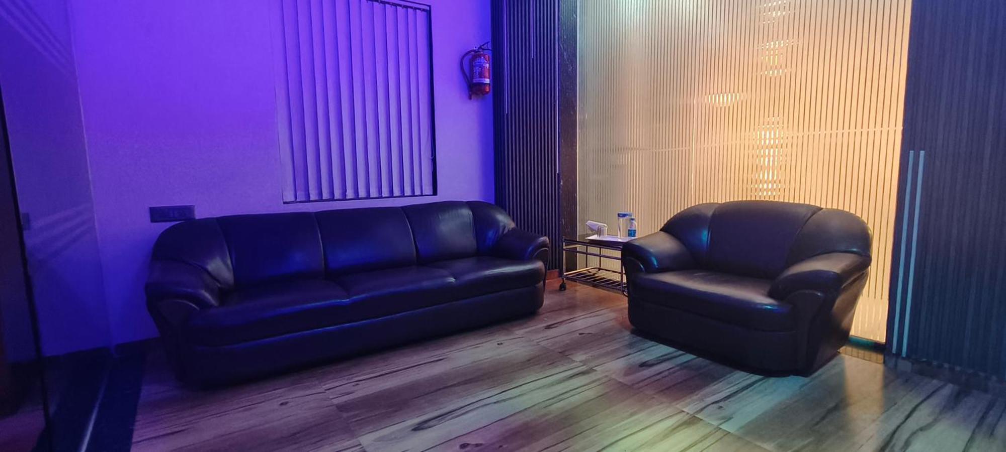Smooth Checkin By Edition Blue - Mumbai 2*