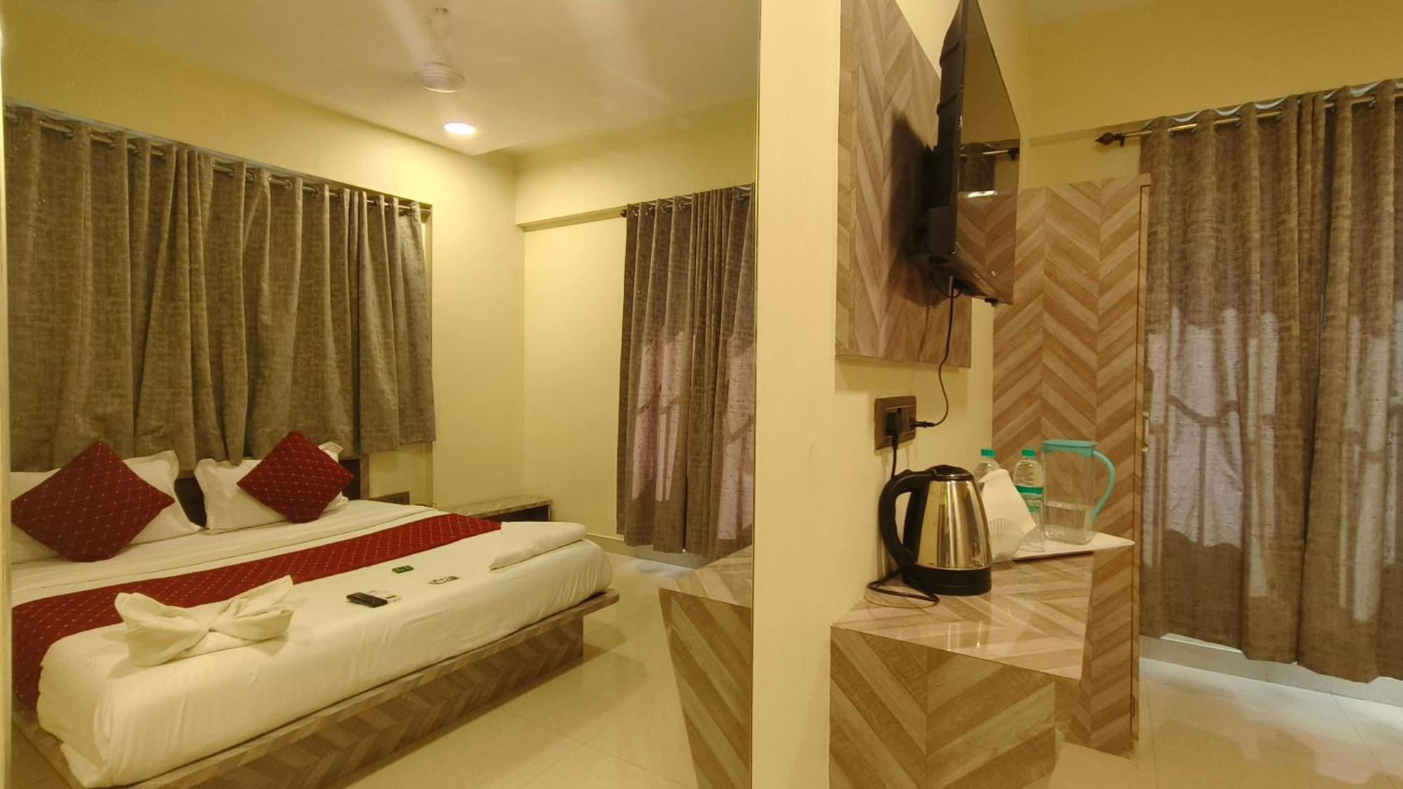 Smooth Checkin By Edition Blue - Mumbai Mumbai
