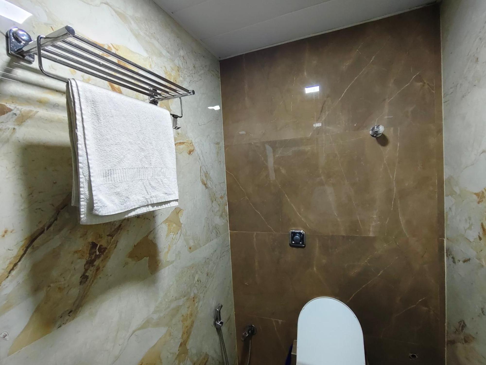Hotel Casaba Nine