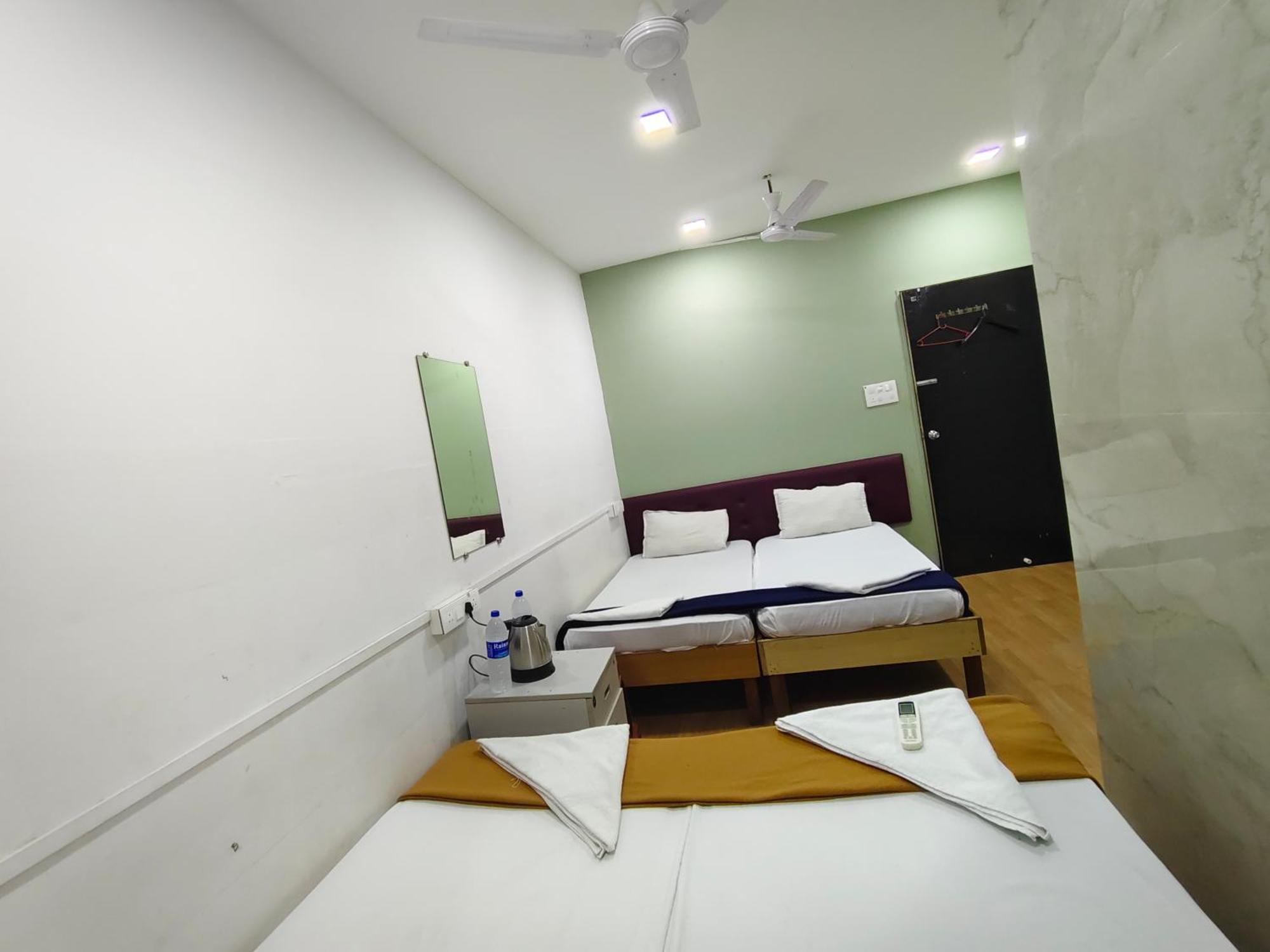 Hotel Casaba Nine Mumbai
