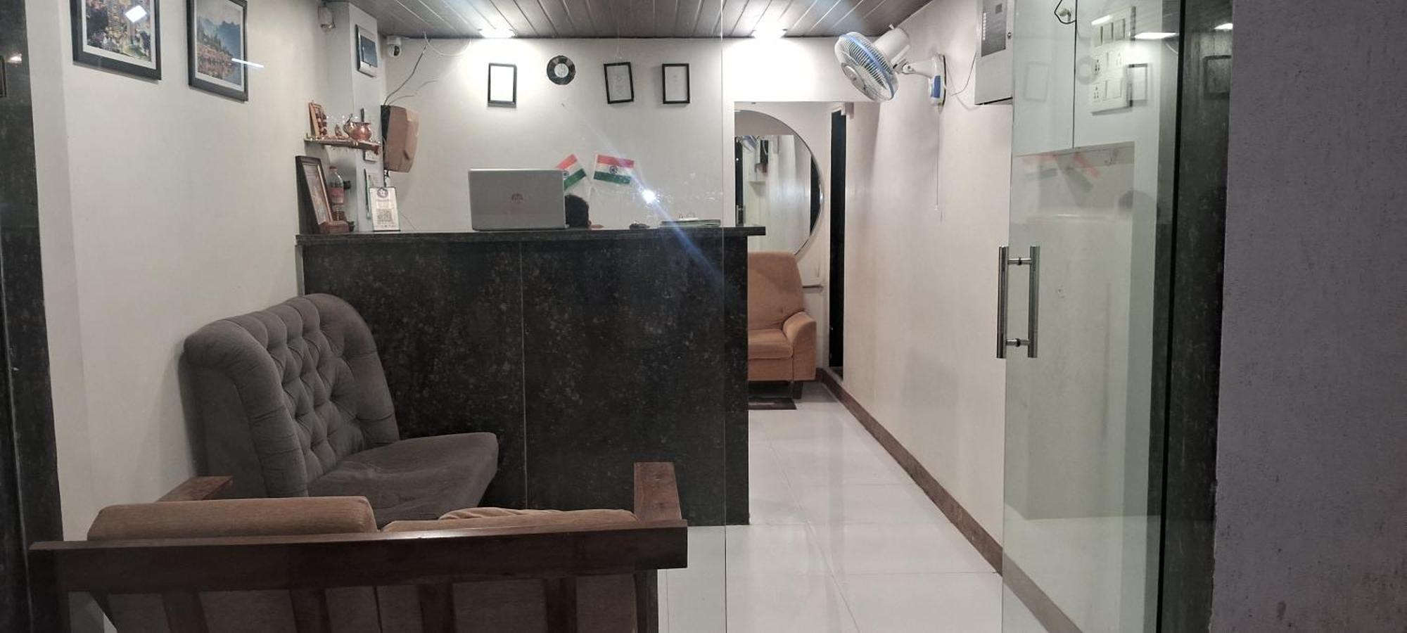 Shine Hospitality Group Hotel