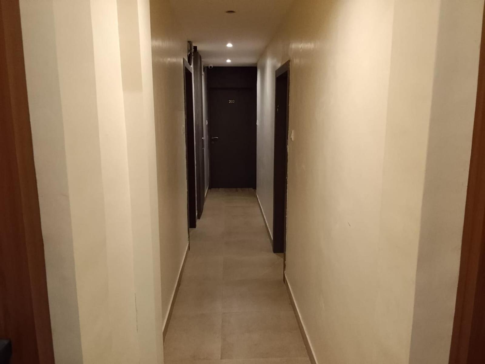 Le West Near Exhibition Center & Hotel 3*