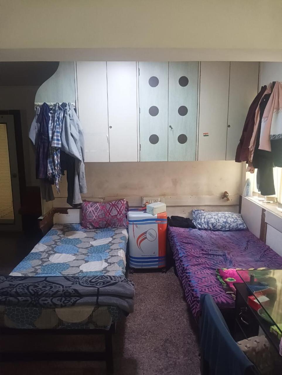Hostel Kedwin House Mumbai