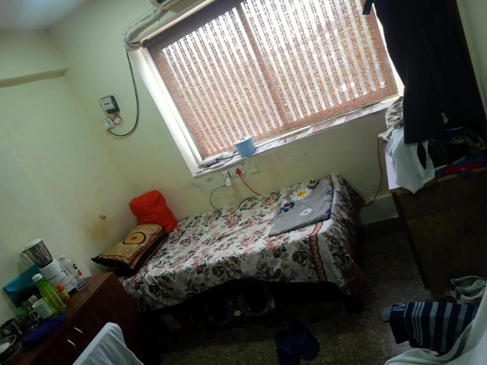 Kedwin House Hostel Mumbai