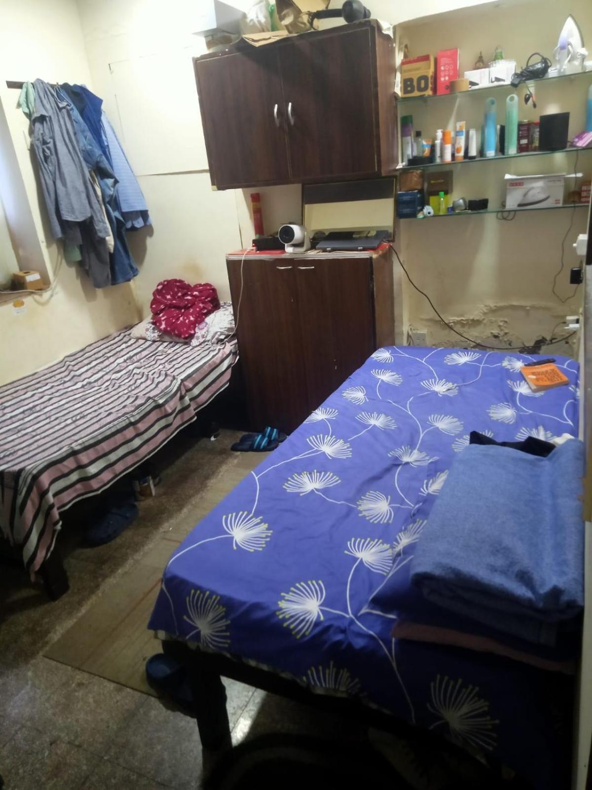 Kedwin House Hostel