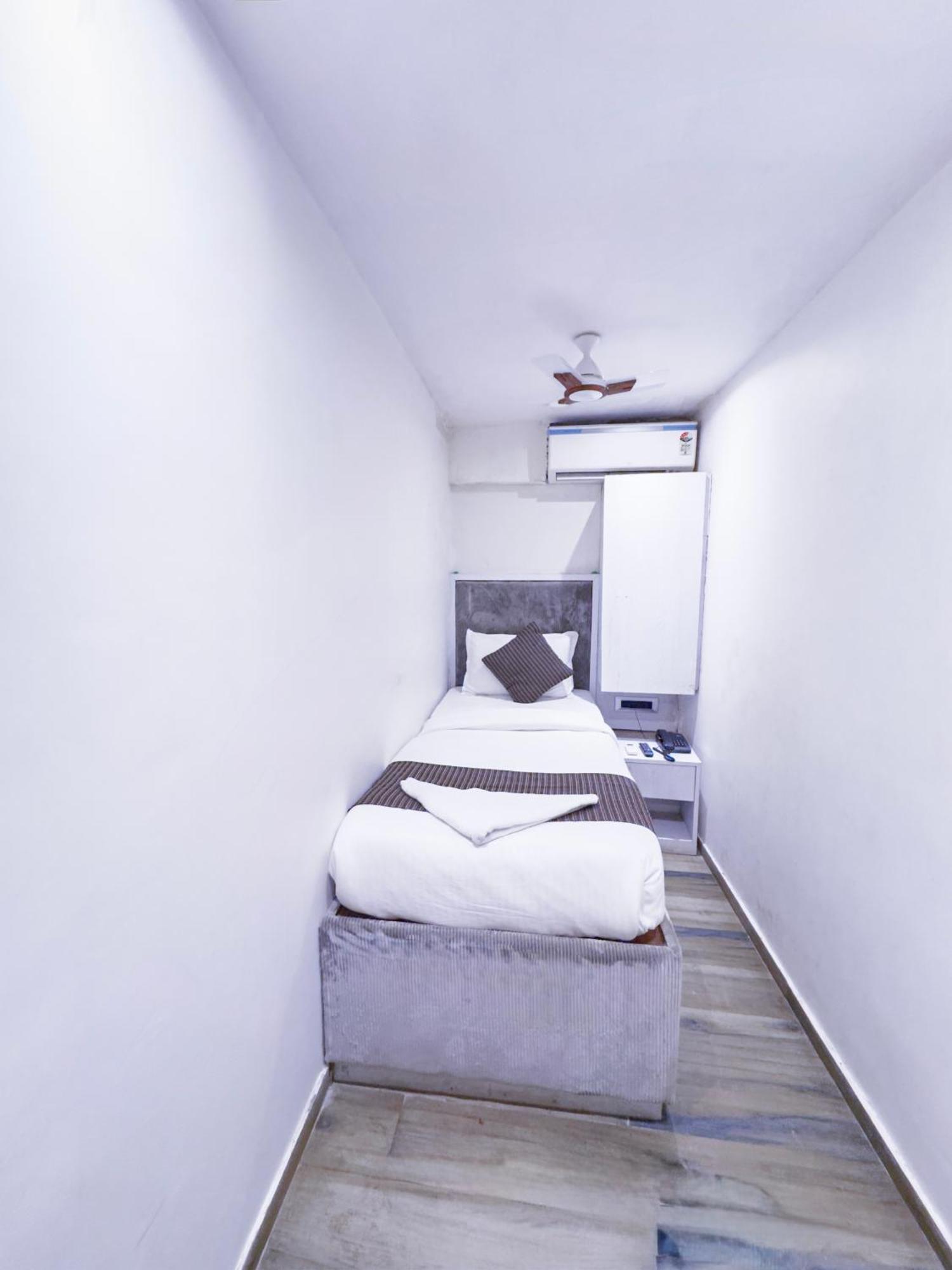 Hotel Winton Mumbai