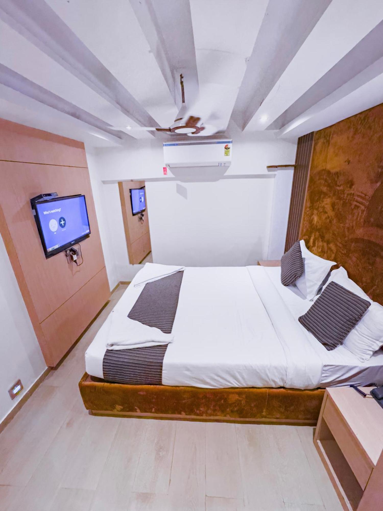 Hotel Winton Mumbai