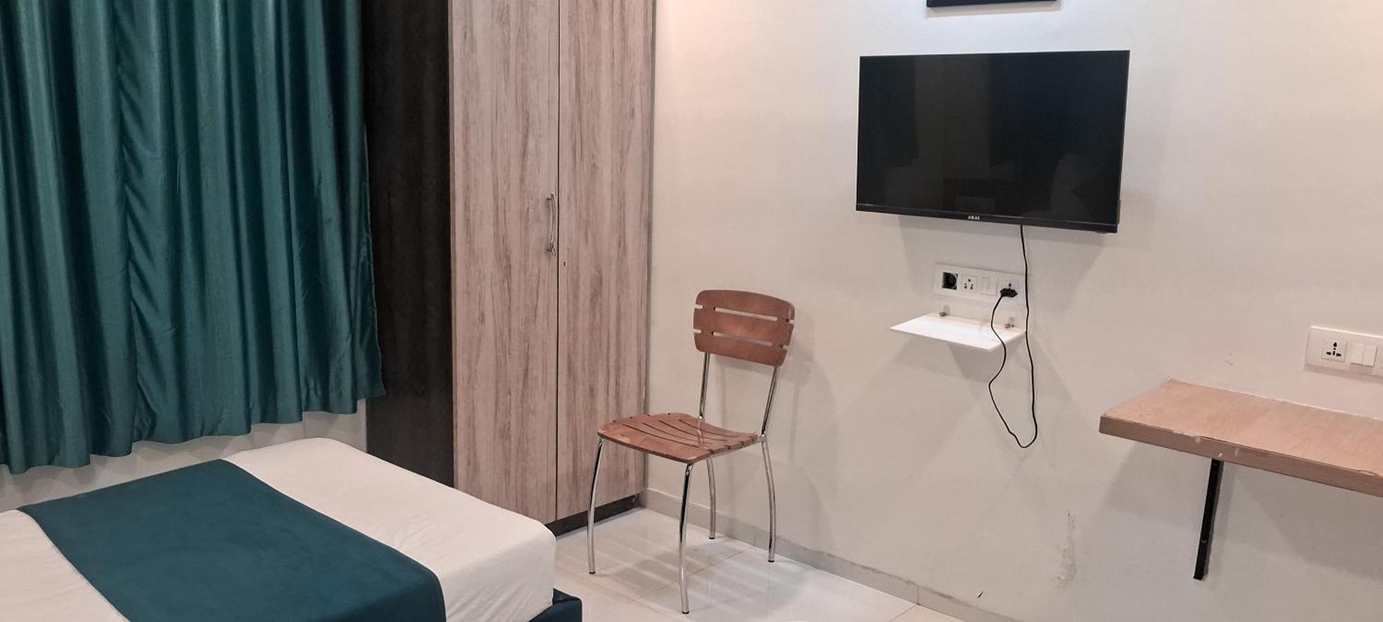 Shine Hospitality Group Mumbai