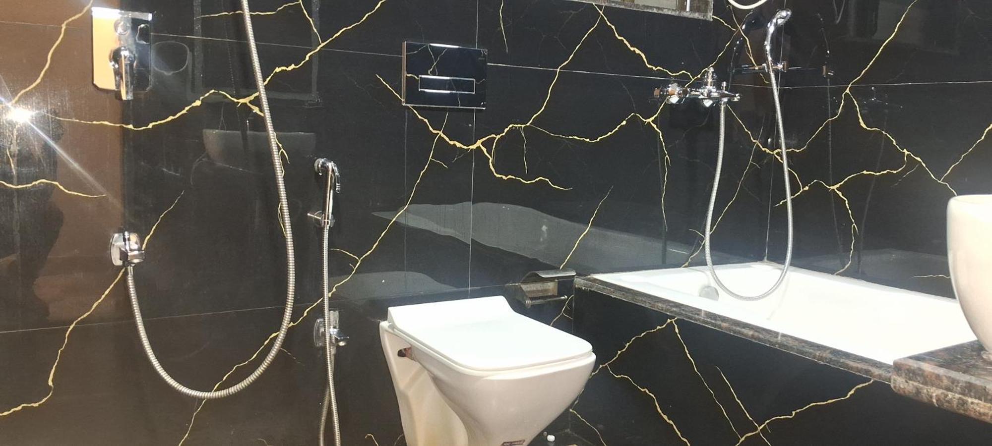 Shine Hospitality Group 3* Mumbai