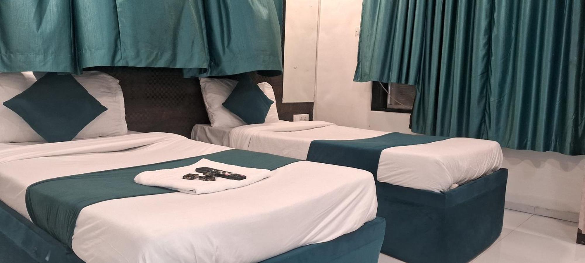 Shine Hospitality Group Mumbai