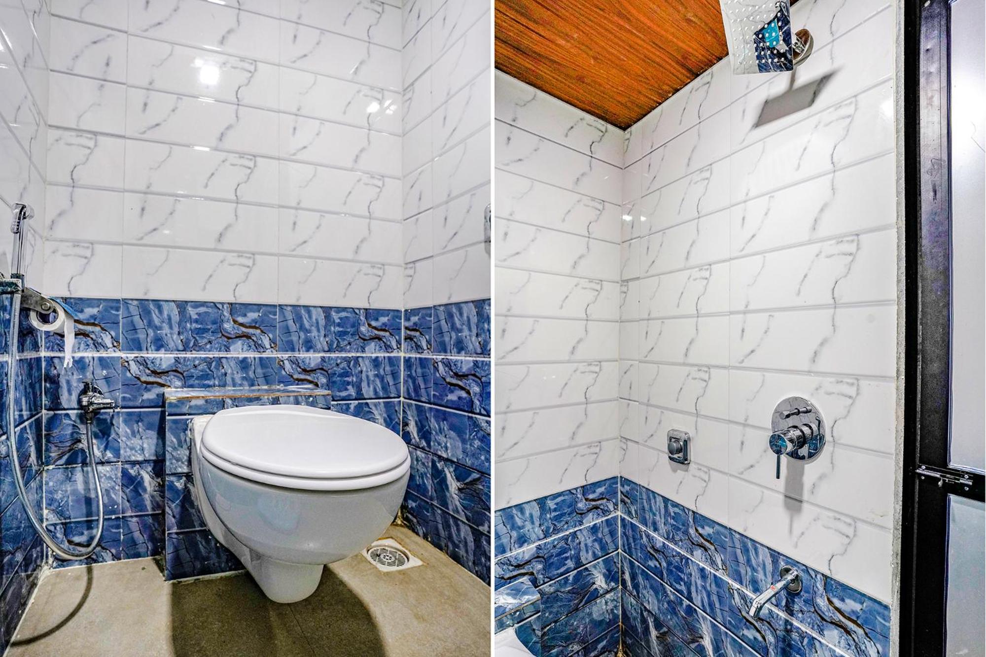 Fabexpress Kurla - Nr Bkc Hotel Mumbai