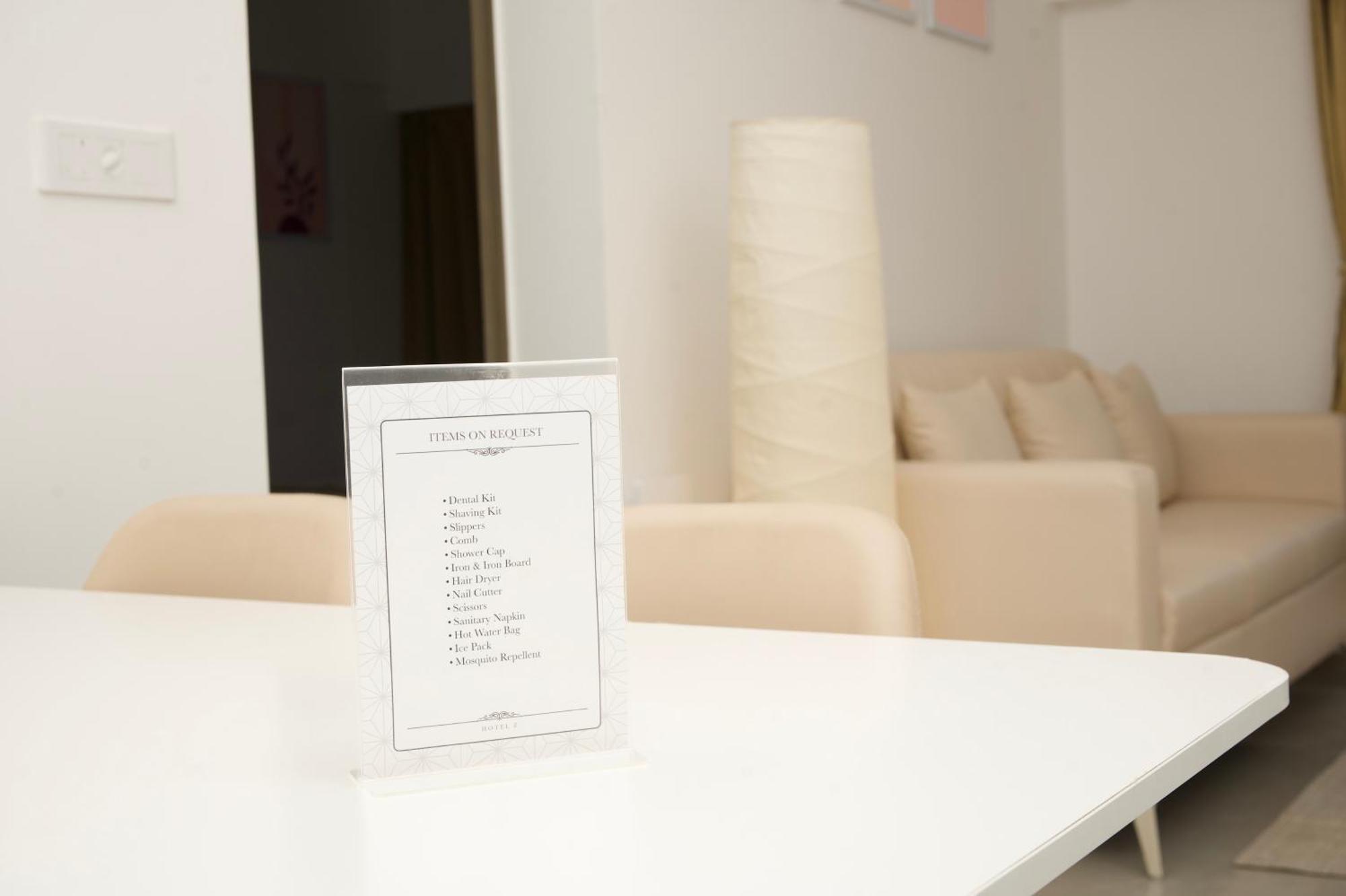 Z Bliss Suites, Bkc Hotel 4*