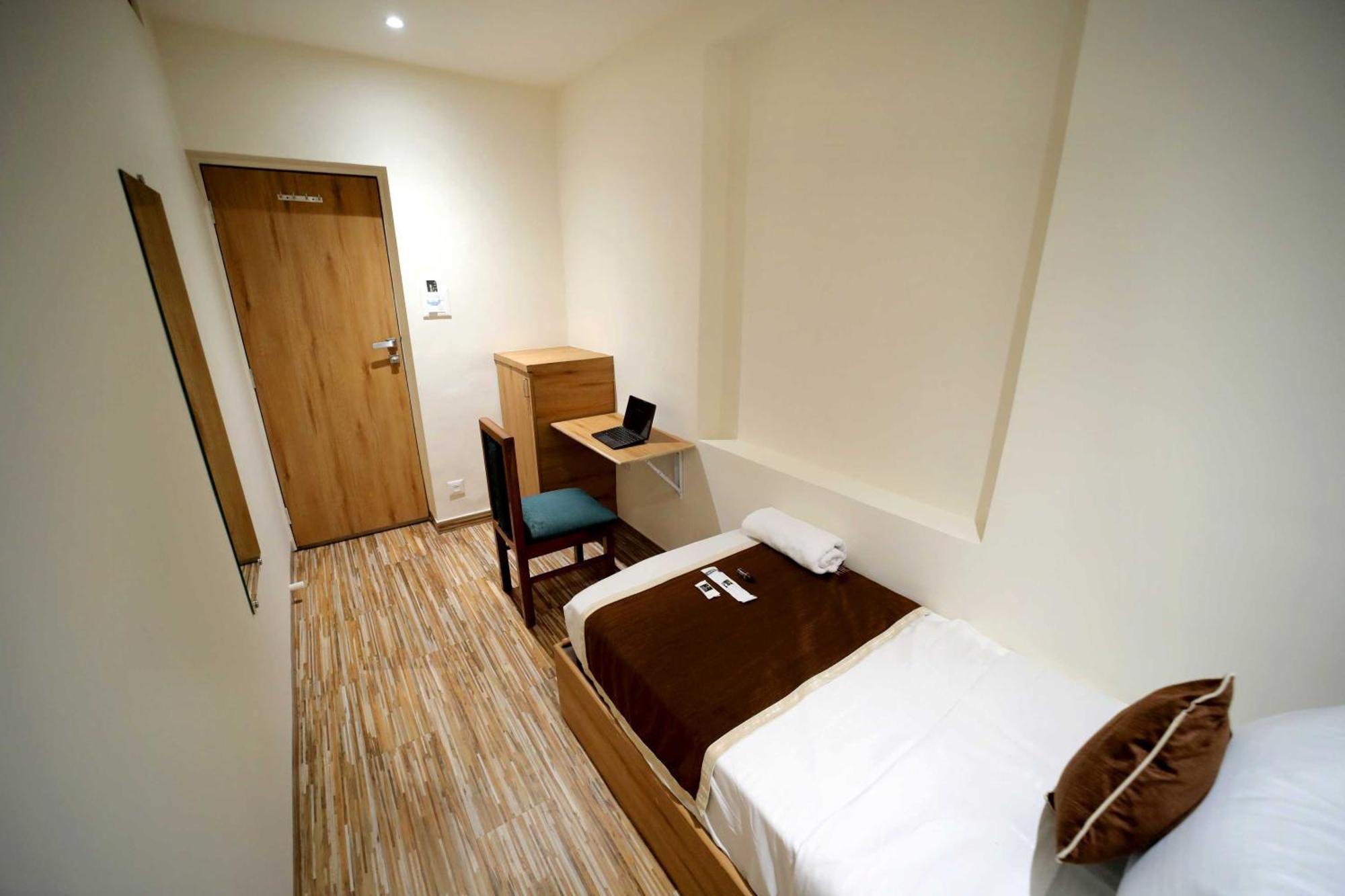 Cabinstay-airport * Mumbai