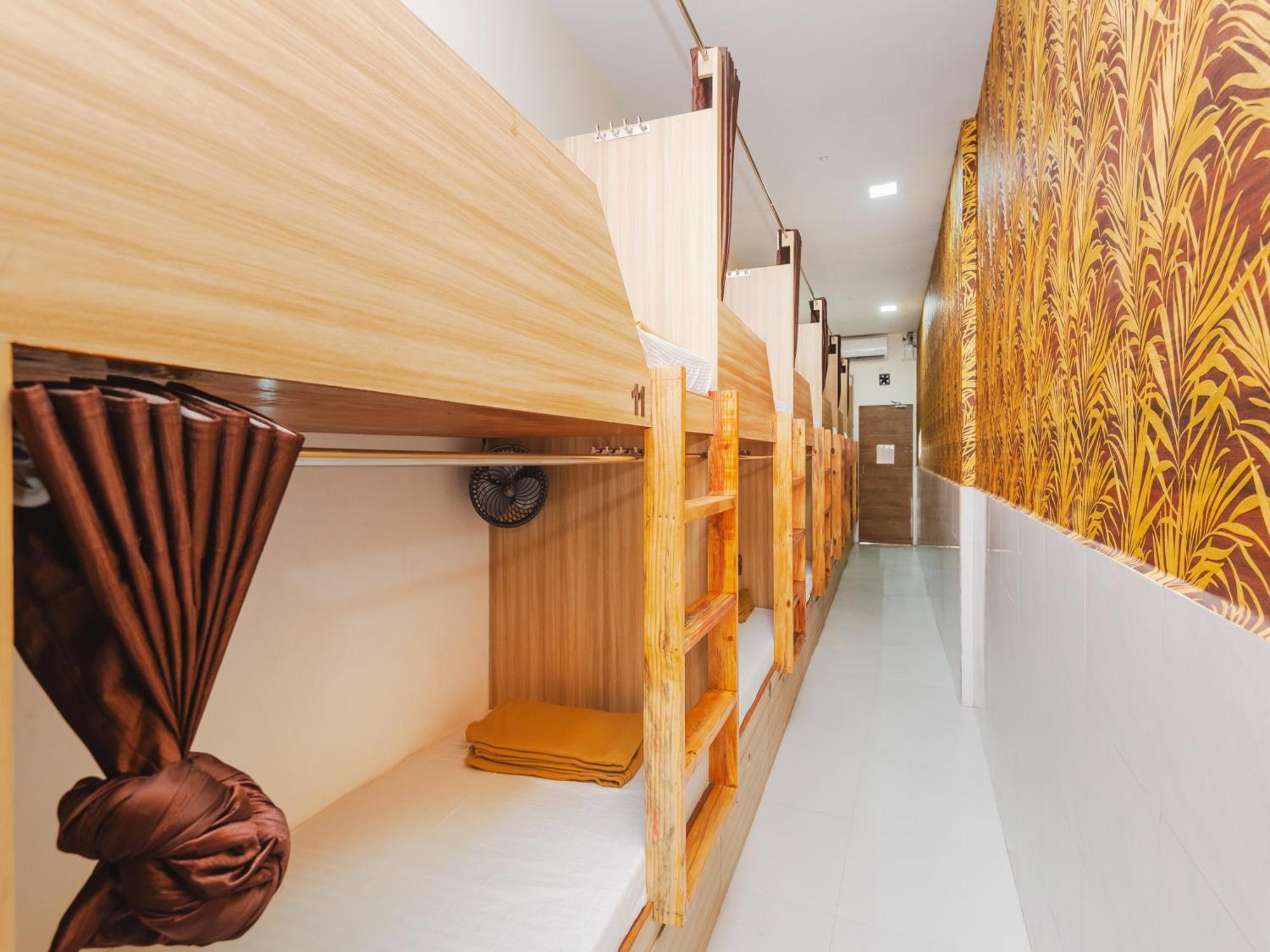 Sahara Stay-near Nesco Exhibition Centre * Mumbai